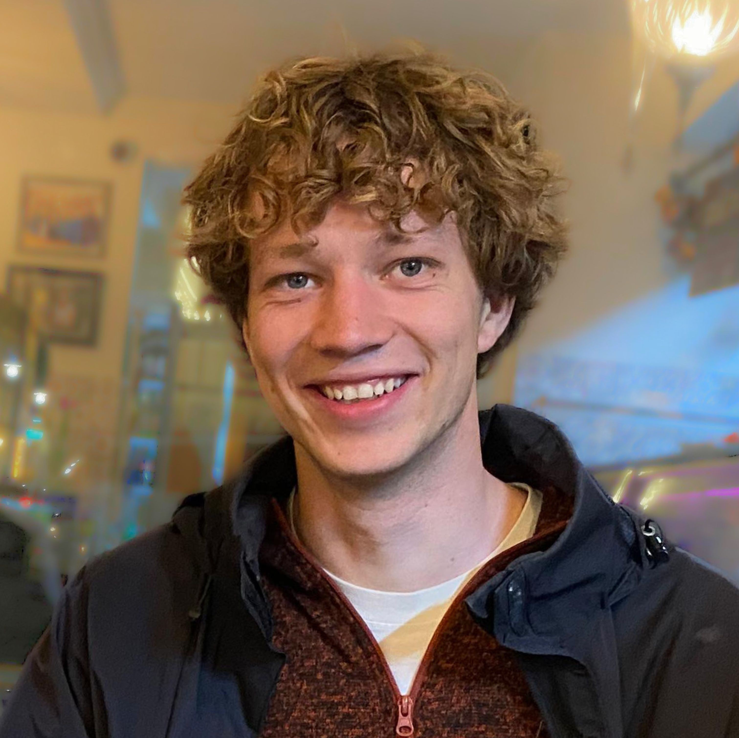 Julian Klüber