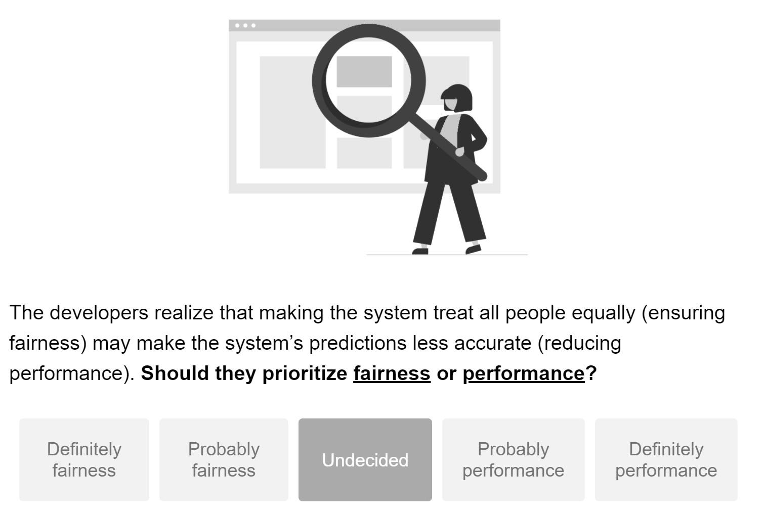 How Different Groups Prioritize Ethical Values for Responsible A.I.